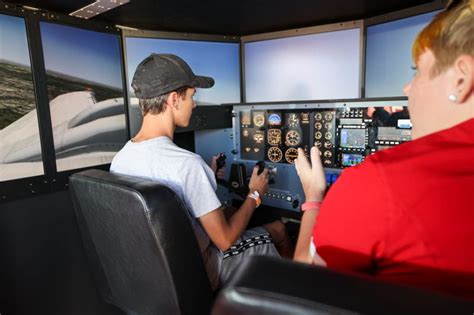 Image result for Red Bird RTD Flight Simulator
