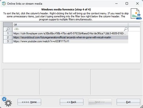 Image result for URL MP4 Player