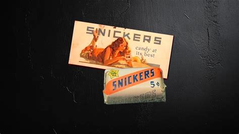 Snickers Advert 的图像结果