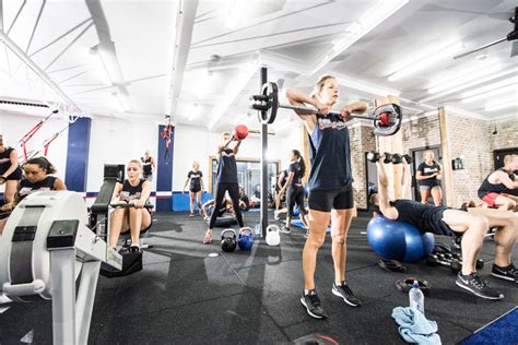 Australian Workout F45 Training is Opening 10 Gyms Near Philadelphia