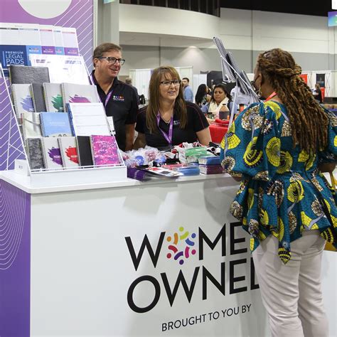 Certification - Women Owned : Women Owned