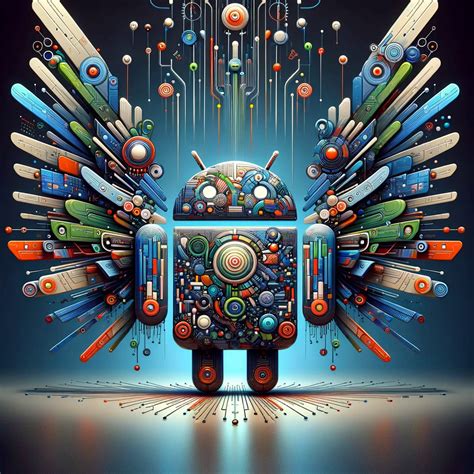 Image result for Android Systemui Responsibility