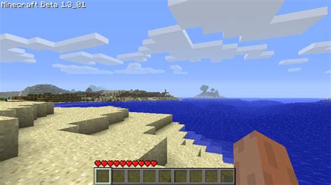 Image result for Java Edition Beta 1.6 Test Build 3 Java Edition Beta 1.6 Gameplay