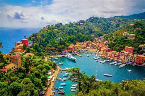 Best Coastal Towns in France To Visit