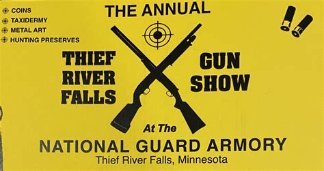 2026 Gun Shows: The BIG 2026 Gun Show Calendar