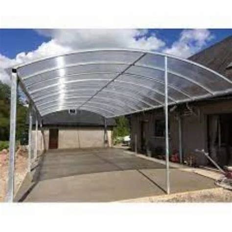 Polycarbonate Roofing Sheet - Polycarbonate Roofing Shed Trader ...