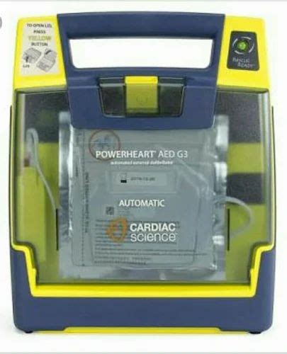 Cardiac And ICU Care Equipements - Nihon Kohden Defibrillator Trader ...