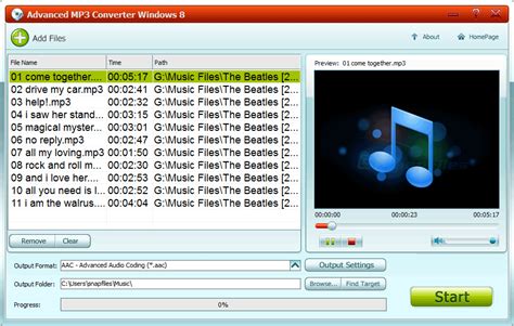 convert audio to mp3 free