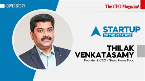 Shero Home Food: The Dawn of the Biggest Game Changer