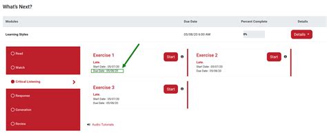 Student: Complete Assignments: Medical Language Lab - FA Davis Customer ...