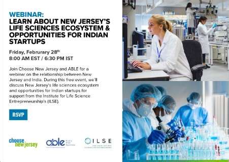 Association of Biotechnology Led Enterprises