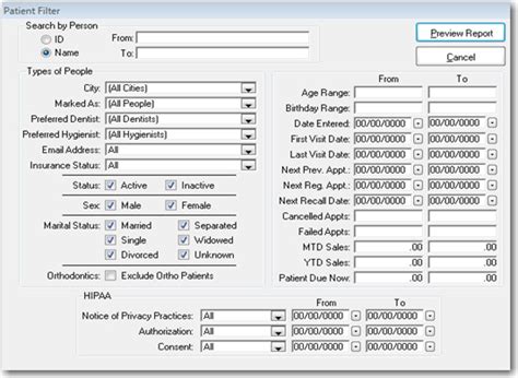 Eaglesoft Tutorials Patient Chart 的图像结果