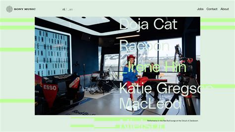 Image result for Sony Tutorial Cancion