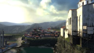 Half-Life 2: Lost Coast - Valve Developer Community