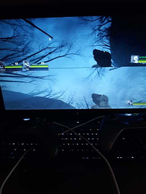 Image result for L4D2 Split Screen Mod