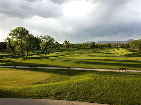 Bookcliff Country Club: Grand Junction's Premier Lifestyle Destination