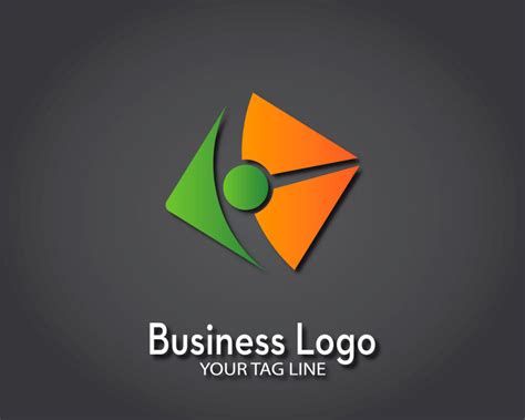 商业logo矢量_素材中国sccnn.com