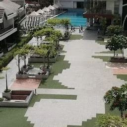 Mirasol Resort - Resort hotel - Daman - Daman Diu | Yappe.in