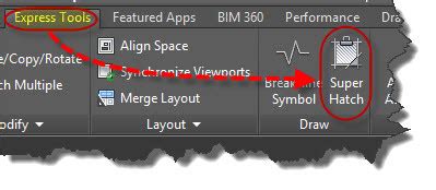 Image result for AutoCAD Express Tools
