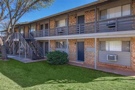 Gallery - Christopher Place Apartments in Edmond, OK