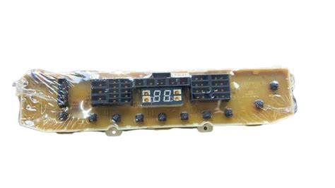 LG Automatic Washing Machine Board 的图像结果