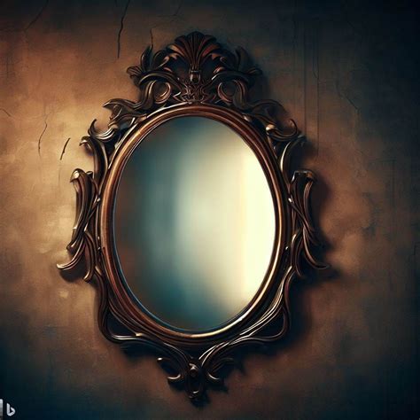 How Do You Put A Mirror On The Wall at Jennifer Tucker blog