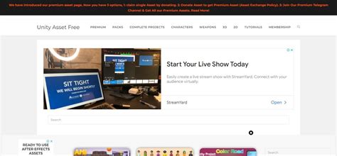 Unity Game Tutorial Free Assets 的图像结果