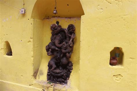 Harishankar Temple photos - Waterfall in Balangir