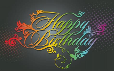 [200+] Happy Birthday Wallpapers | Wallpapers.com
