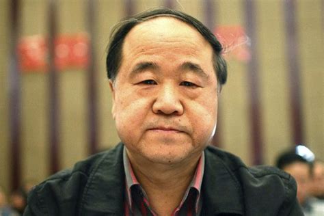 中国作家莫言获得诺贝尔文学奖_图片频道_财新网