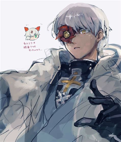 asuka r. kreutz (guilty gear and 1 more) drawn by paseritaberuman ...