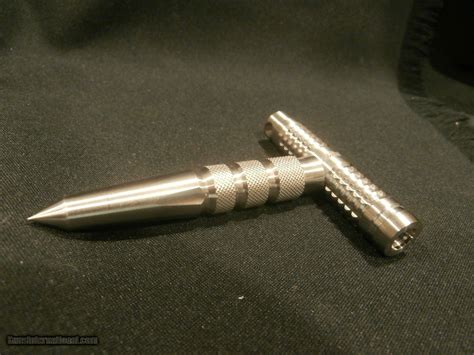 Image result for Forging a Push Dagger