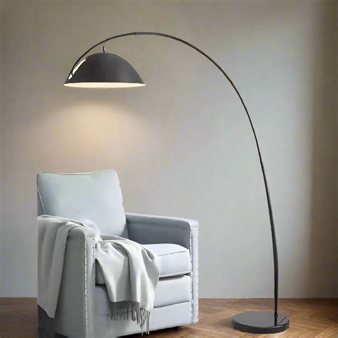 Nordic Floor Lamps