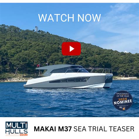 MAKAI M37 2400nm Kapsamlı Deniz Denemesi - BGS Marin