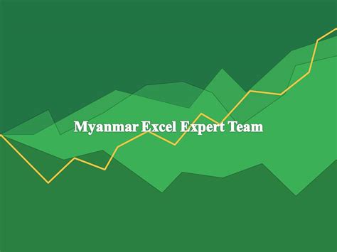 Image result for Excel Advanced Tutorial Myanmar