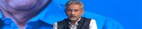 EAM Jaishankar Leads India's Delegation To Council of Ministers Meeting ...
