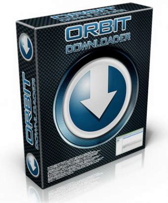 Télécharger Orbit Downloader 4.1.1.19 - Gratuit en Français