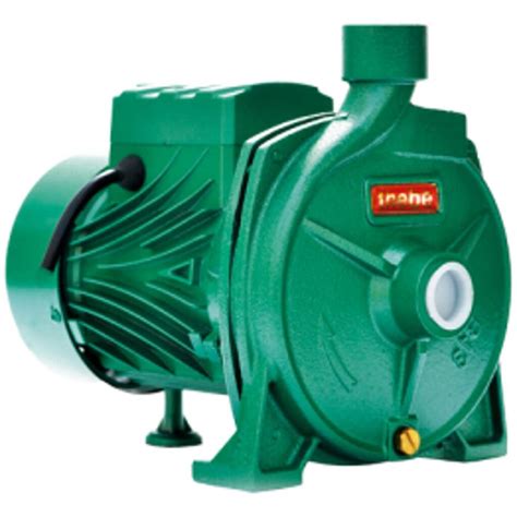 Bomba Centrífuga Thebe B-13 3/4 Cv Monofásica 110v/220v – Ce ...