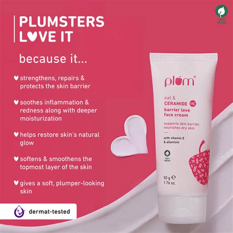 Ceramide Moisturizer | Easily Repair & Strengthen Skin Barrier