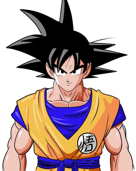 Goku - Dragon Ball