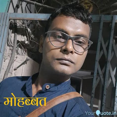 मोहब्बत | Quotes & Writings by Rajni Kant | YourQuote