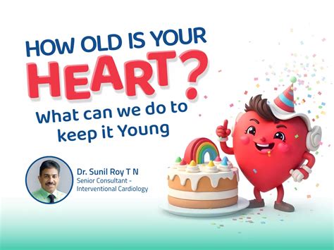 Dr. Sunil Roy - Interventional Cardiologist In Kochi | Aster Medcity