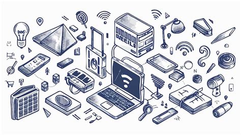 Modern Computer Technology Drawn 的图像结果