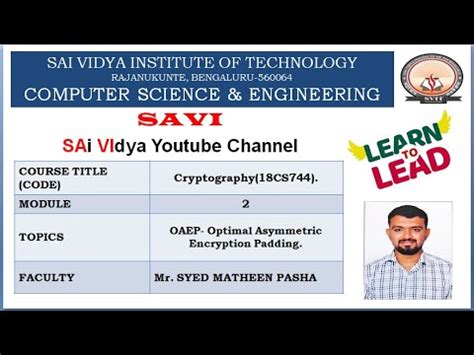 Optimal Asymmetric Encryption Padding 的图像结果