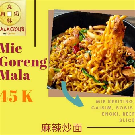 Kalori dalam Bihun Goreng 100 Gram: Apa yang Perlu Anda Ketahui
