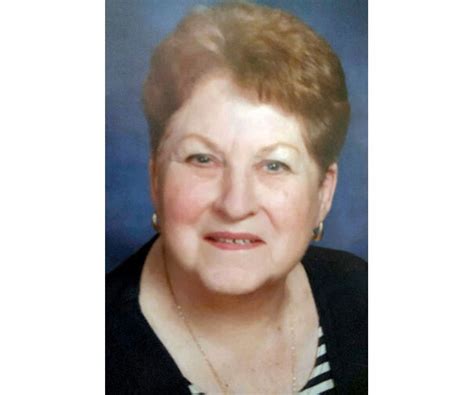 Maria Gillis Obituary (2024) - Jonesboro, AR - Jonesboro Sun