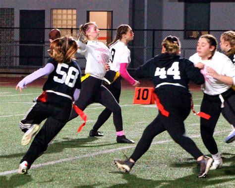 Walton High School Powder Puff at Kate Gates blog