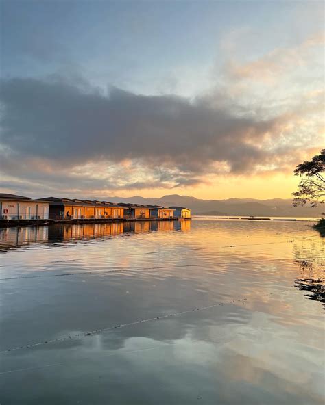 Rayaburi Resort Has Lakeside Rooms With Outdoor Tubs & Duck Boats