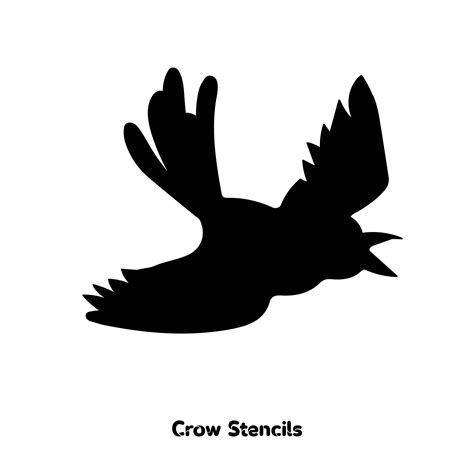 Image result for Crow Pattern-Free