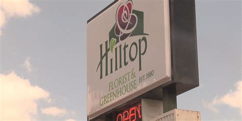 Hilltop Florist & Greenhouse closing after 139 years in Mankato